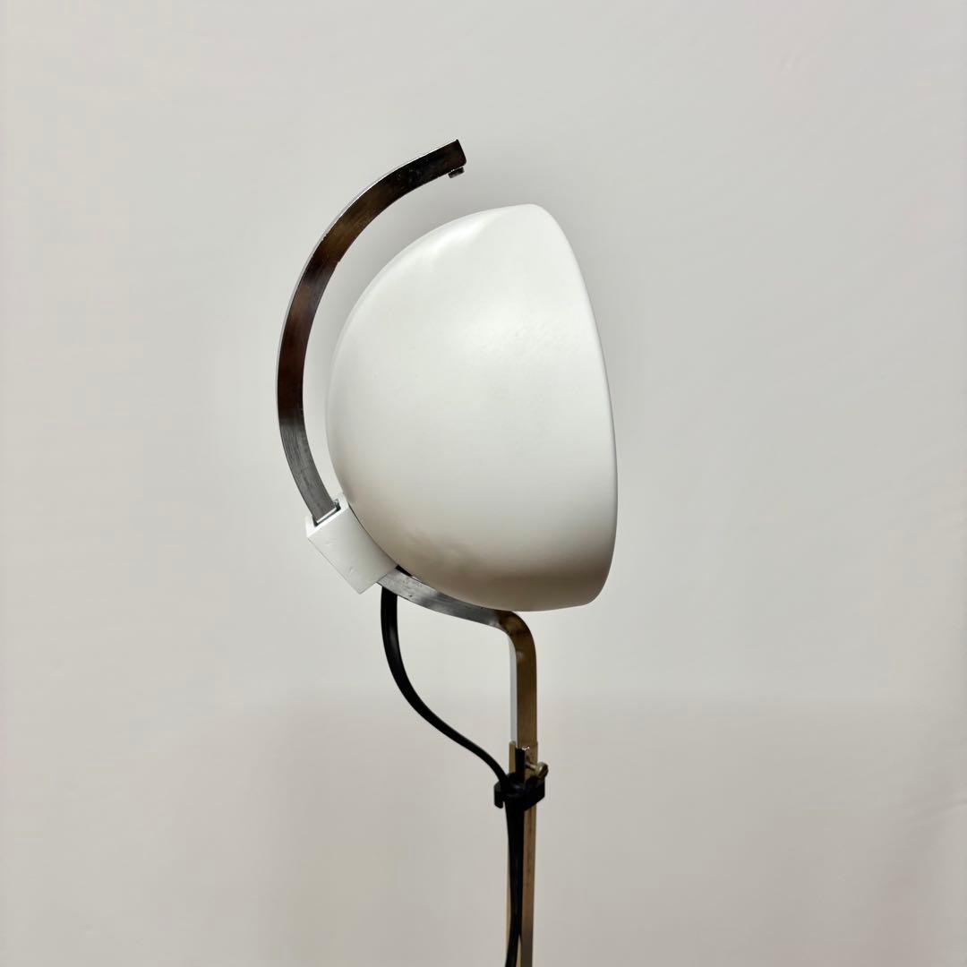 スタンドライト フロアライト インテリア照明 ポストモダン スペースエイジ