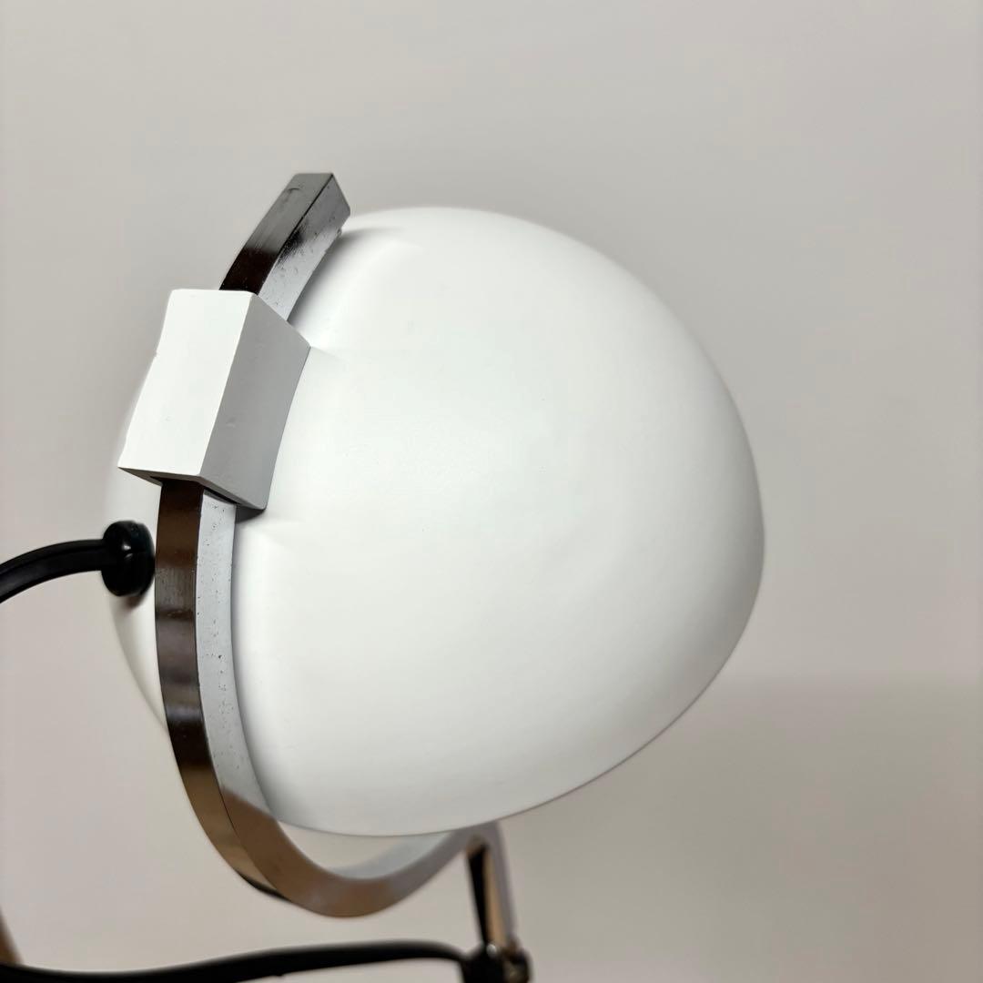 スタンドライト フロアライト インテリア照明 ポストモダン スペースエイジ