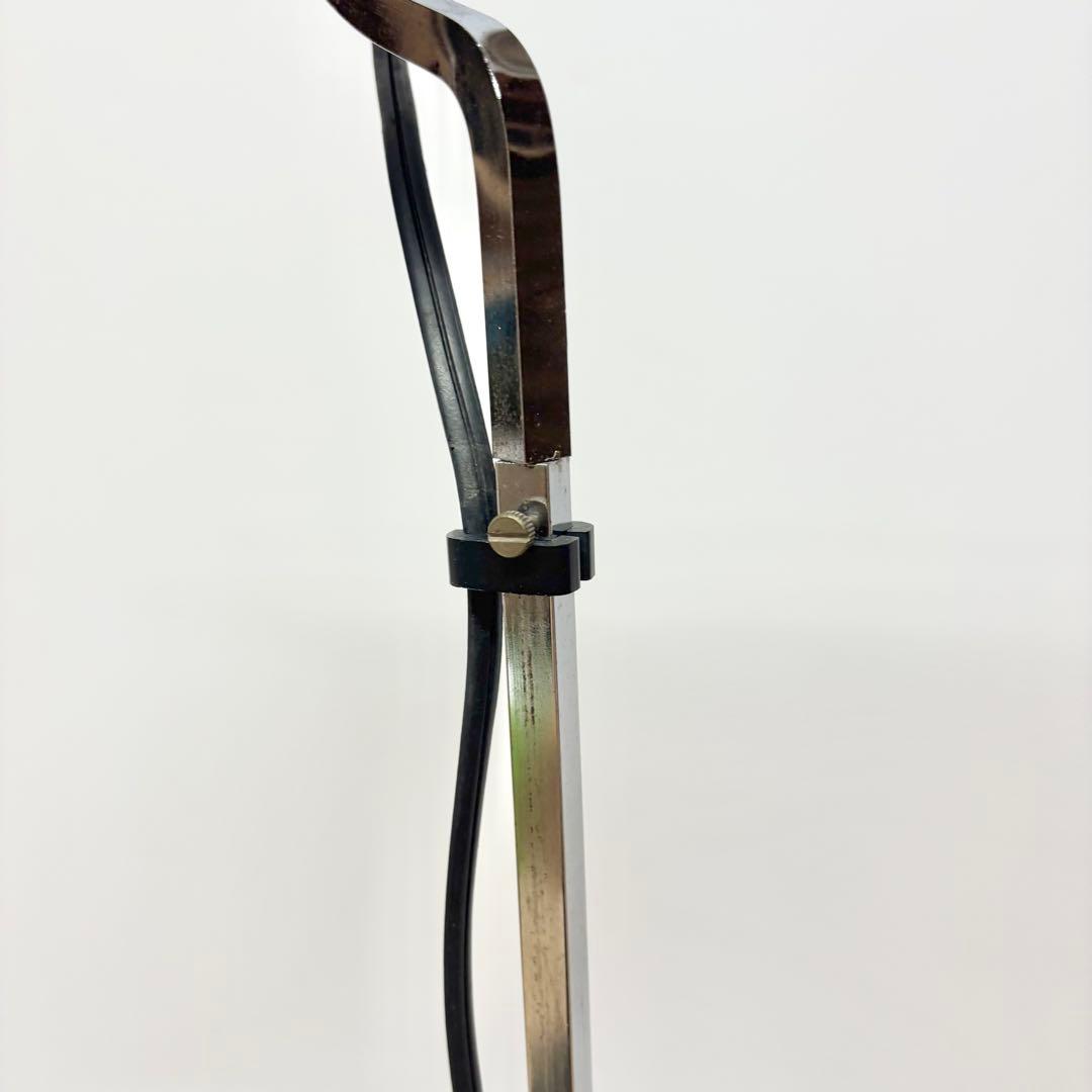 スタンドライト フロアライト インテリア照明 ポストモダン スペースエイジ