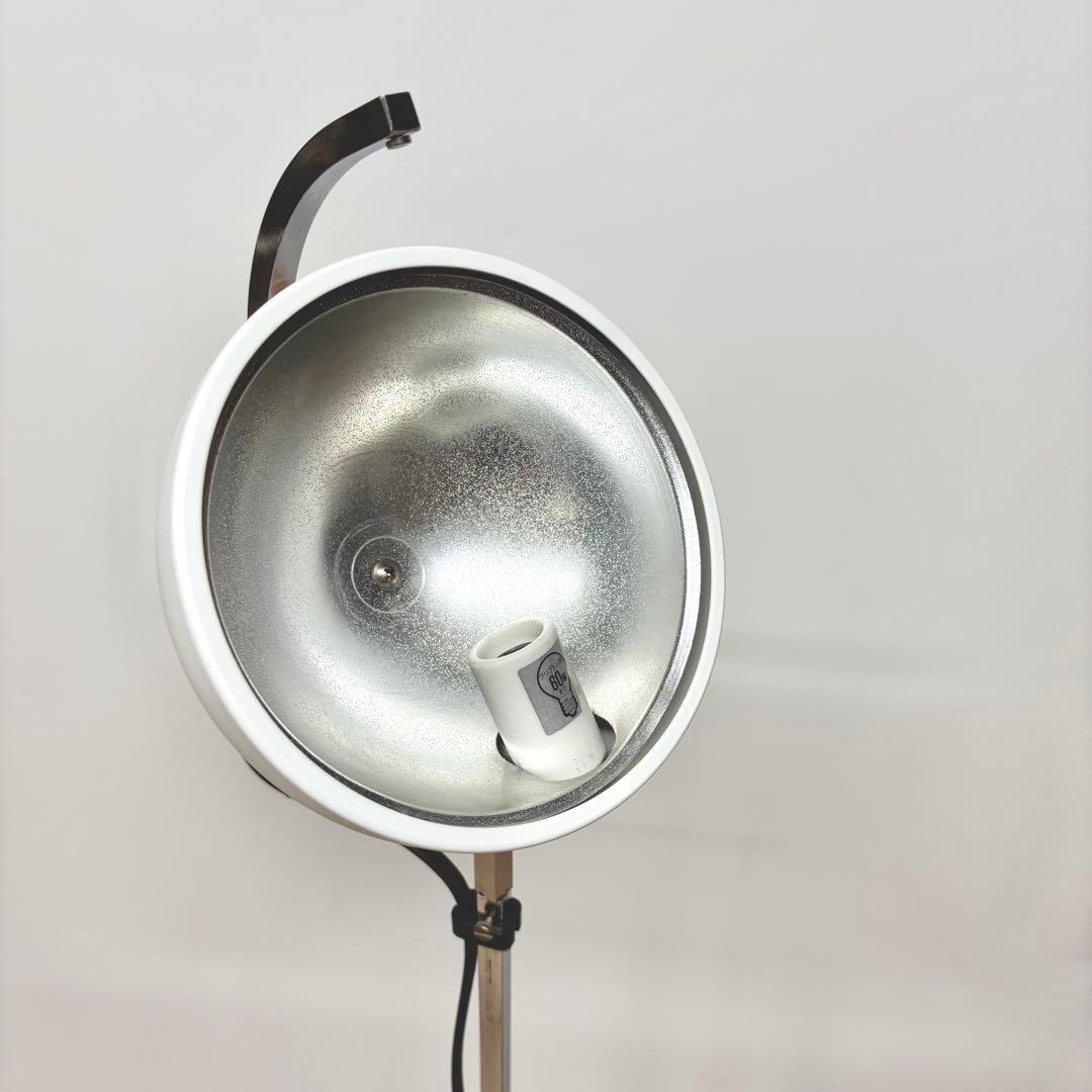 スタンドライト フロアライト インテリア照明 ポストモダン スペースエイジ