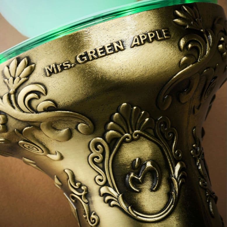 れ*い様 【新品未使用品】ミセス バベルの塔 ライトスティック用 魔法