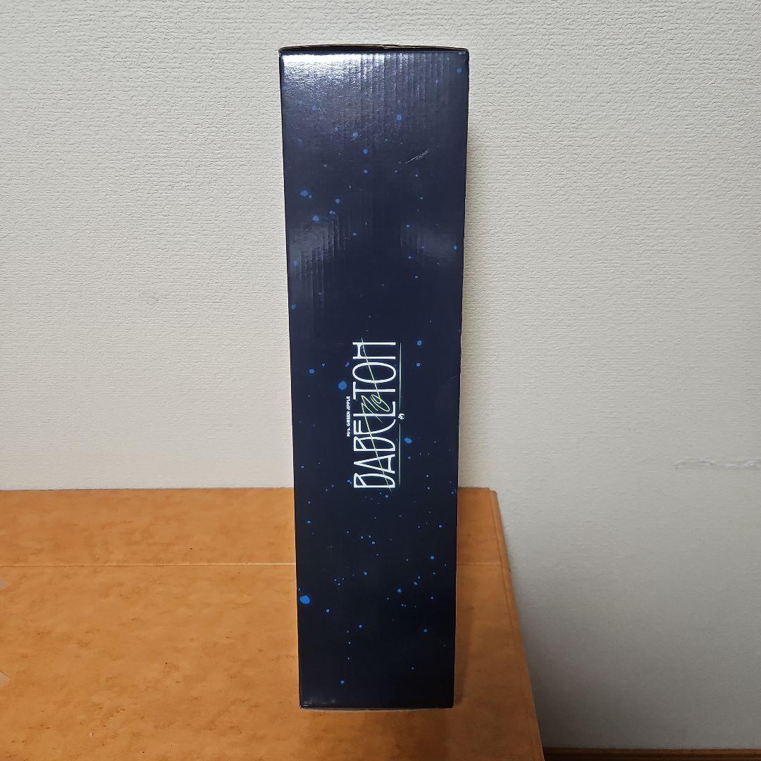 れ*い様 【新品未使用品】ミセス バベルの塔 ライトスティック用 魔法