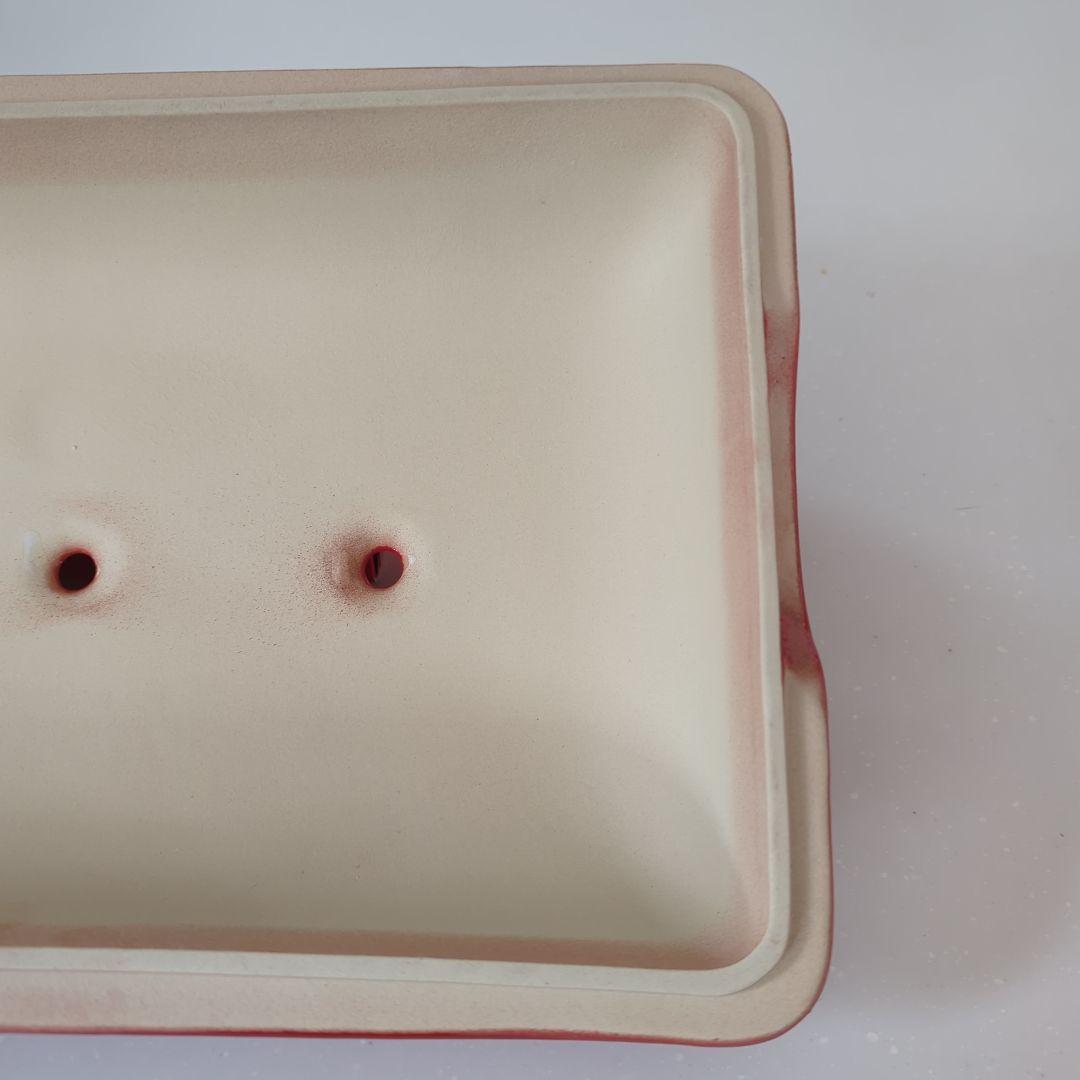 Emile Henry エミール アンリ バケットベーカー