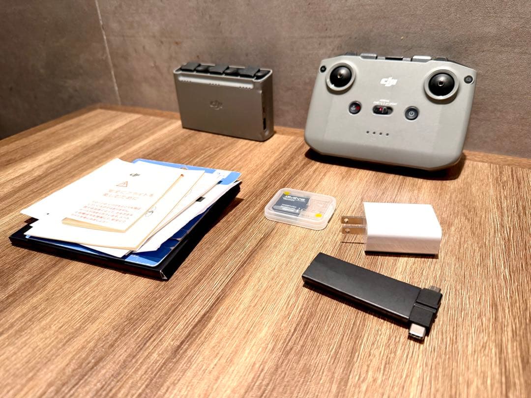 DJI Mini 2 fly more combo ホビー・楽器・アート ラジコン・ドローン