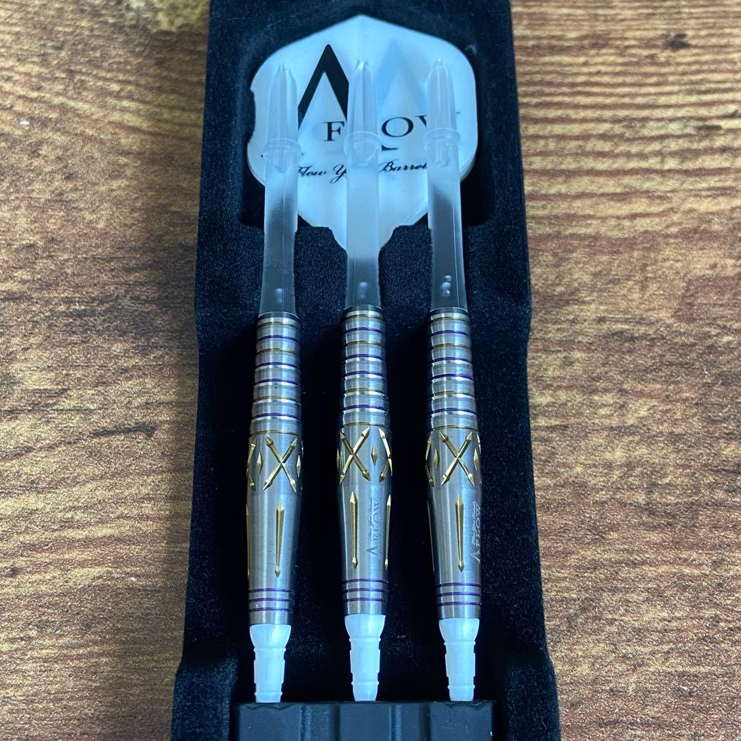 DYNASTY A-FLOW I'LLⅢ 千葉幸奈 - メルカリ