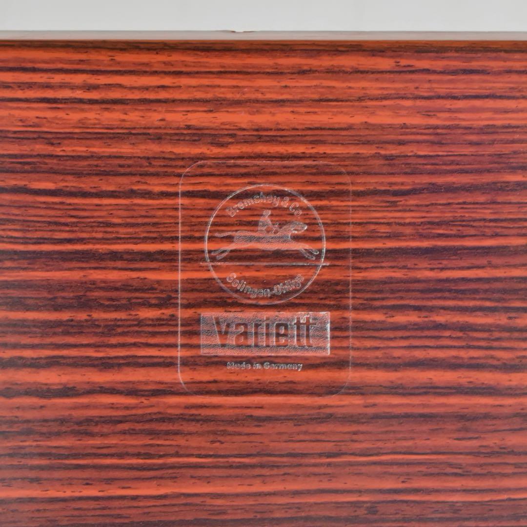 ドイツ Bremshey & Co “Variett” バウハウスBauhaus
