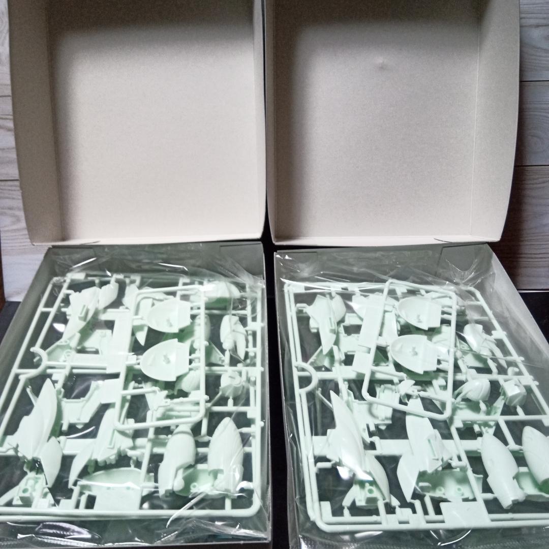 モビルターンエックス　1/144