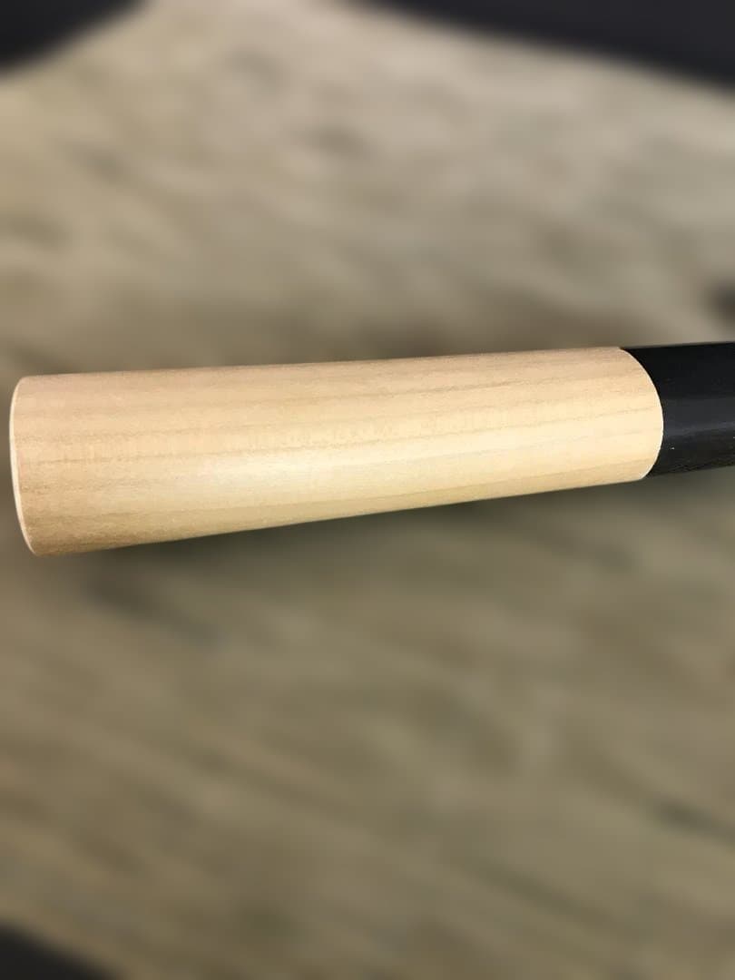 【新品未使用】堺孝行　和包丁本霞研シリーズ 出刃180ｍｍ