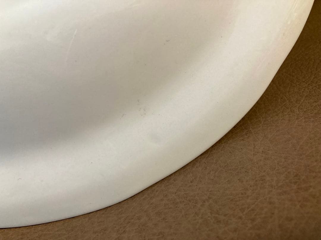 エーデルワイス様　未使用 バーレイ Davenport 皿 プレート いちご