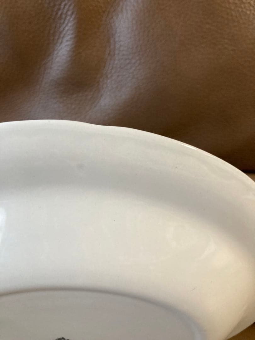 エーデルワイス様　未使用 バーレイ Davenport 皿 プレート いちご