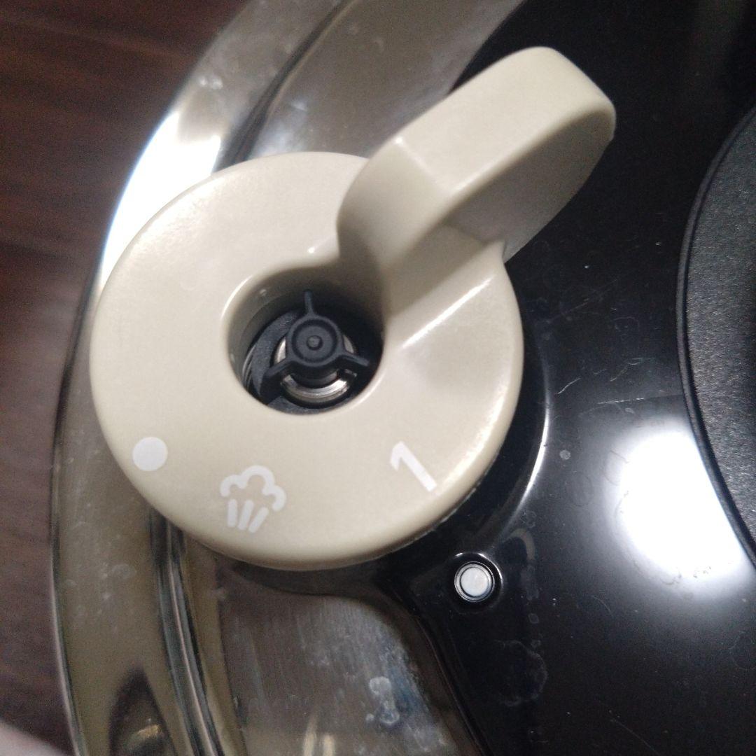 T-fal Clipso Clair 圧力鍋 6L