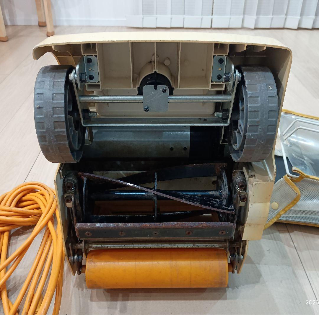 芝刈機 ＲＹＯＢＩ リョービ LM-2310