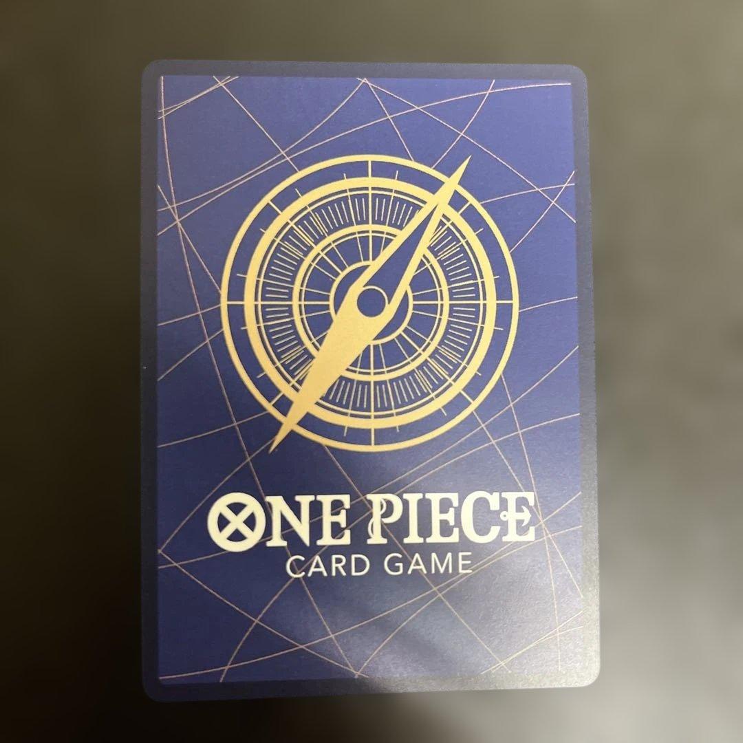 RankS ワンピース カードゲーム ロロノア・ゾロ 9000 - メルカリ