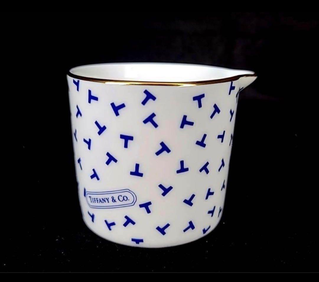 Tiffany & Co. ティファニー 食器 12点セット - メルカリ