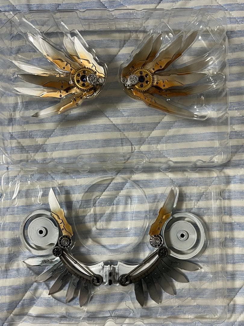 S.I.C. HERO SAGA 仮面ライダー電王 ウイングフォーム