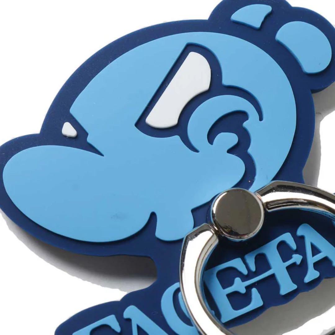 FACETASM× コインパーキングデリバリー 白井さん galRing - メルカリ