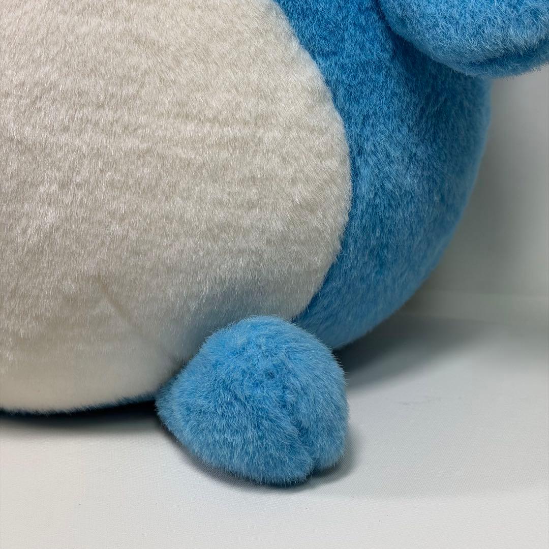 ポケモン マリル 等身大 ぬいぐるみ 1/1 tomy トミー 初期