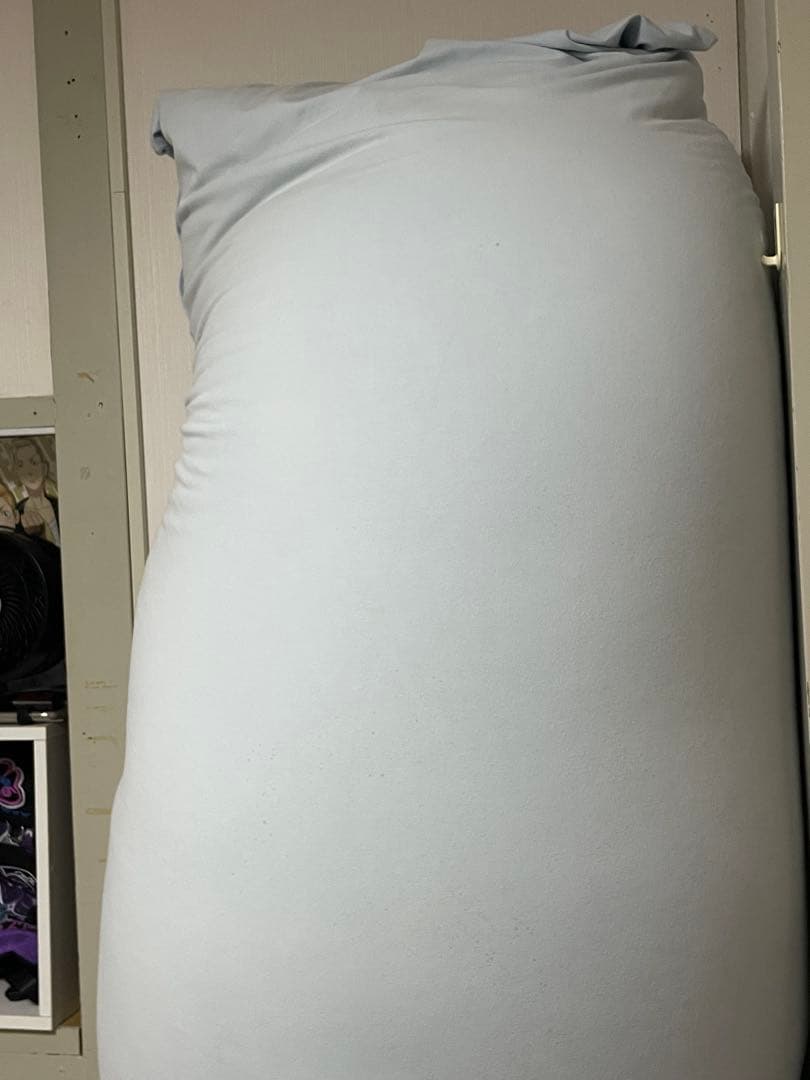 ソファベッド Yogibo