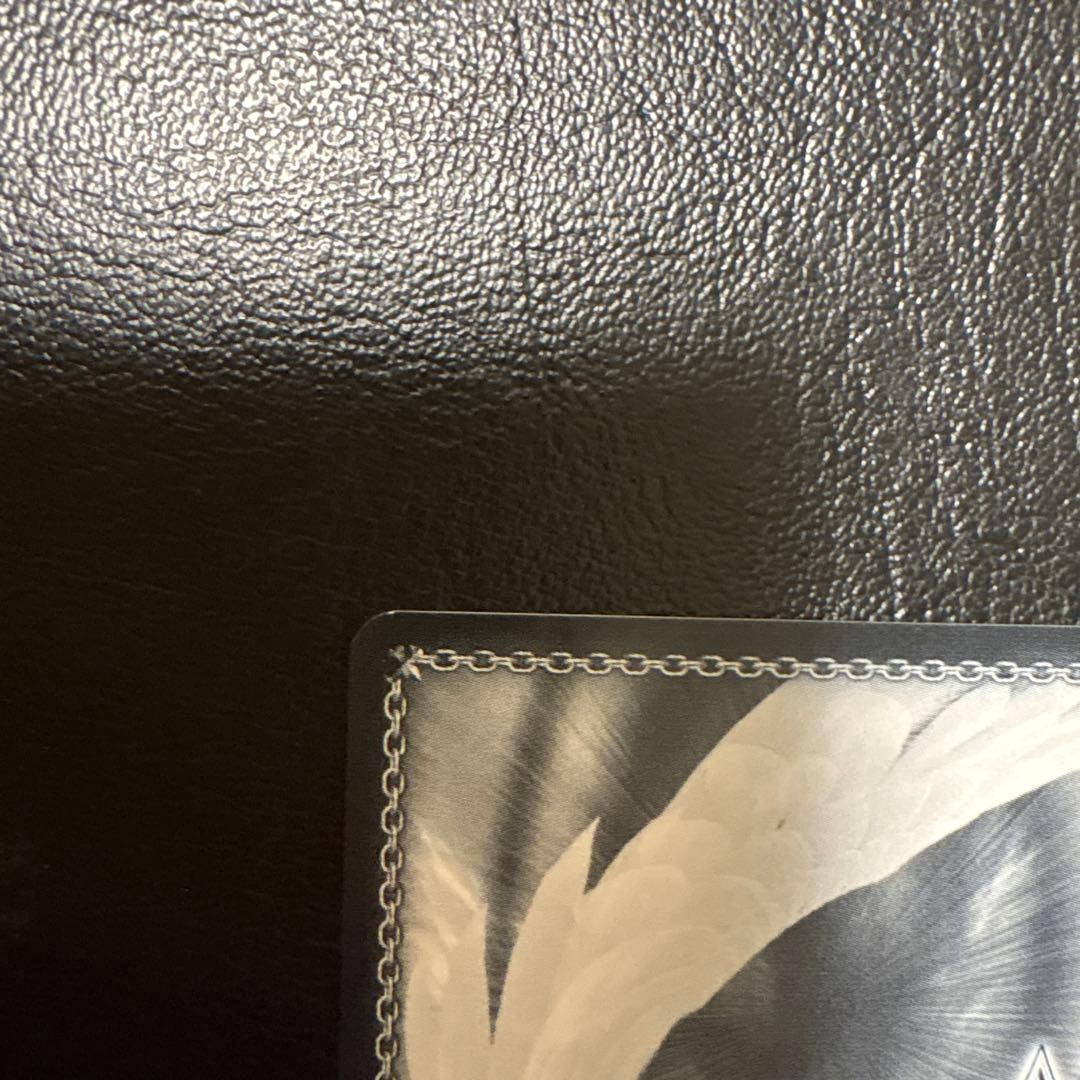 ヴァイスシュヴァルツ 不死鳥の矜持 小鳥遊キアラ SSP サイン - メルカリ