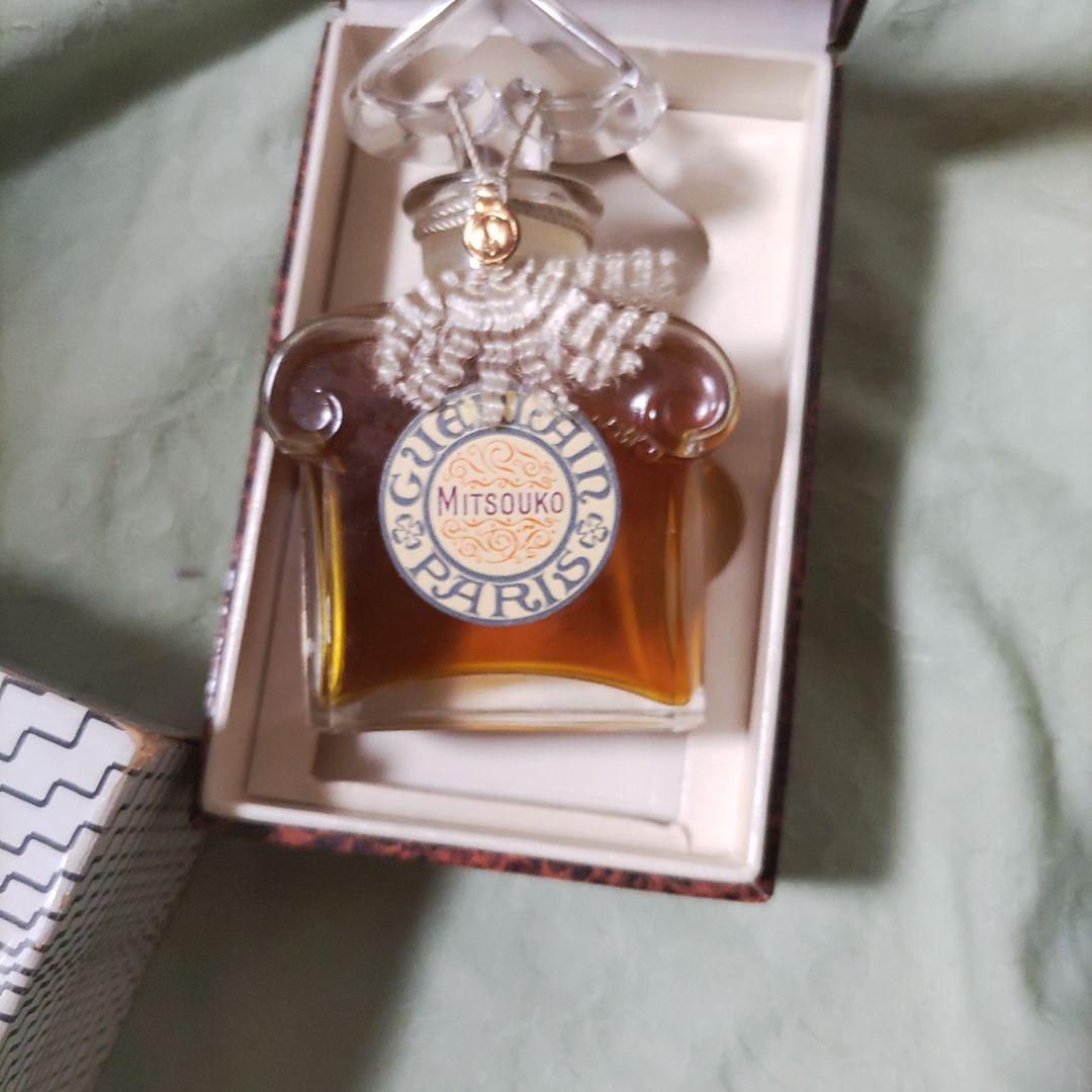 GUERLAIN　ミツコ　香水