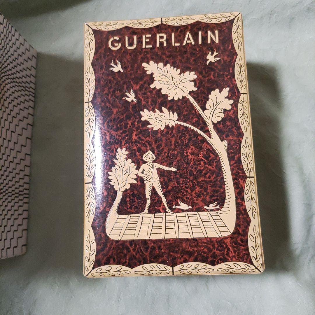 GUERLAIN　ミツコ　香水