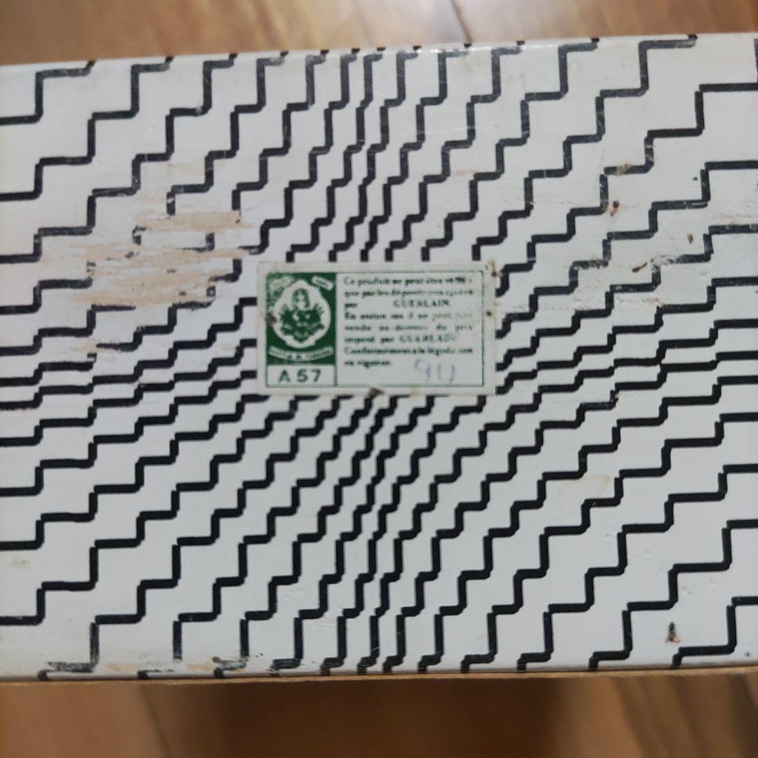 GUERLAIN　ミツコ　香水