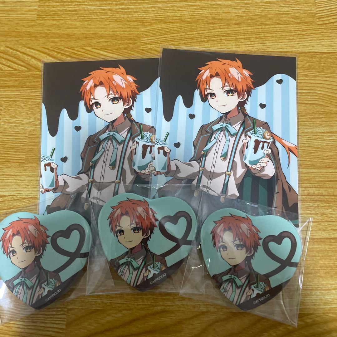 地縛少年花子くん2 蒼井茜 - メルカリ