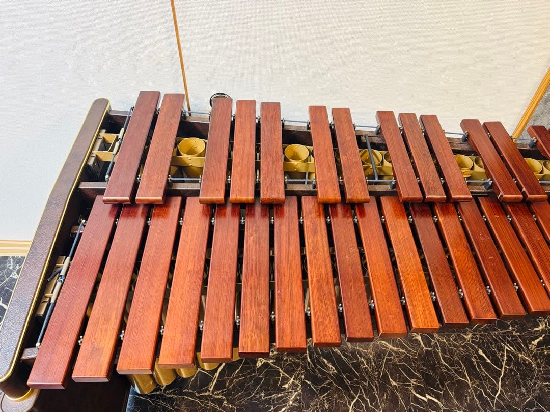 KOROGI】コオロギ 700 4oct (C-C) マリンバ ローズウッド - メルカリ