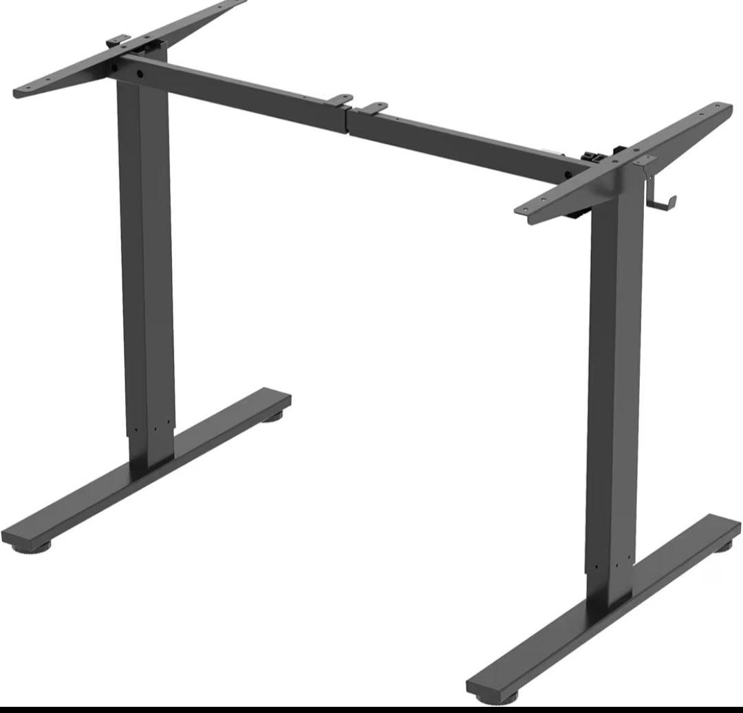 FLEXISPOT EF1B 電動昇降デスク+天板100x60