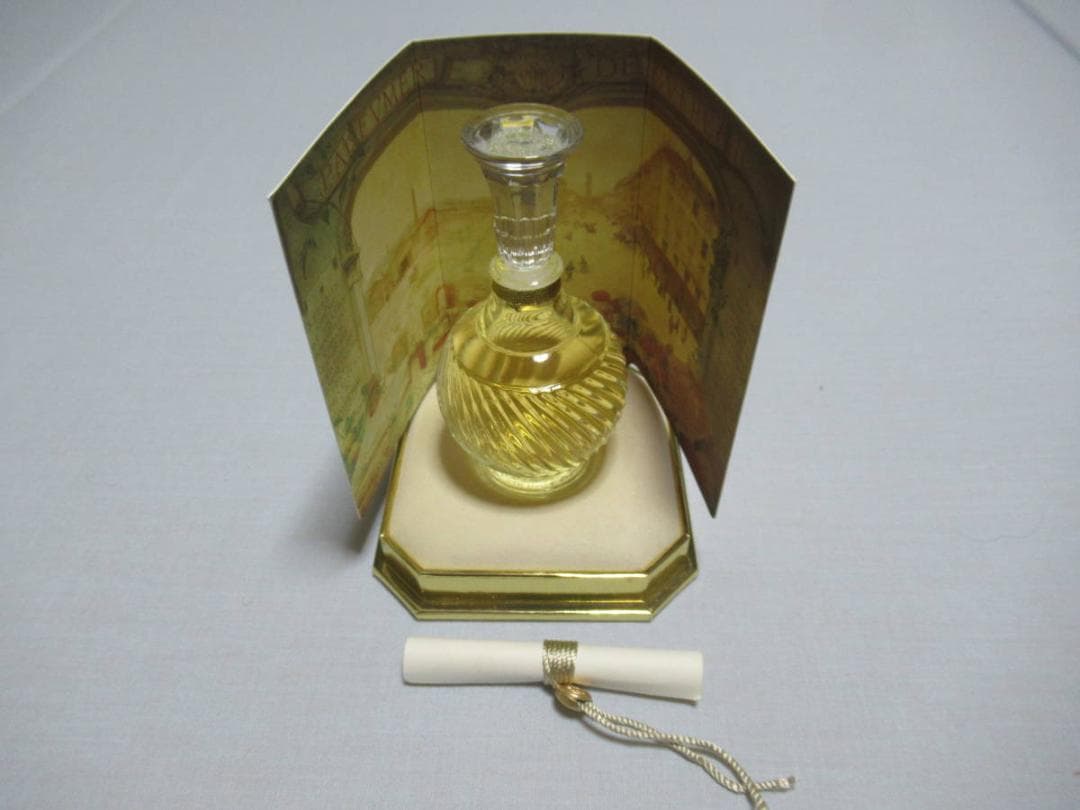 ◆極希少 1998年限定発売◆ゲラン ゲルリナーデ オーデパルファン 50ml