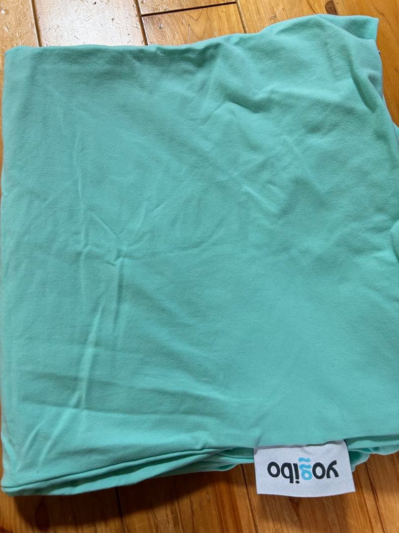 ヨギボー MAX カバー