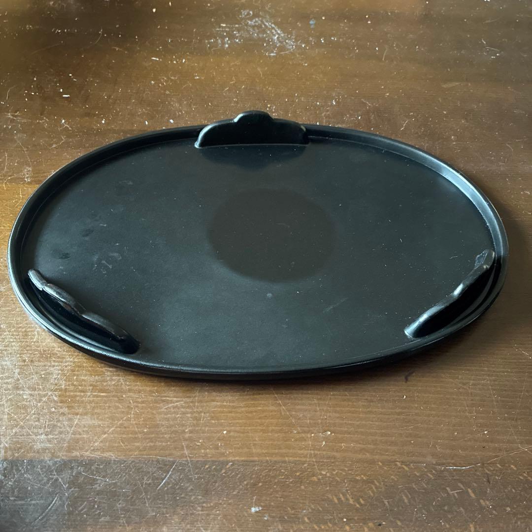 ノリタケ　金魚　台座付き オールドノリタケ　ボーンチャイナ