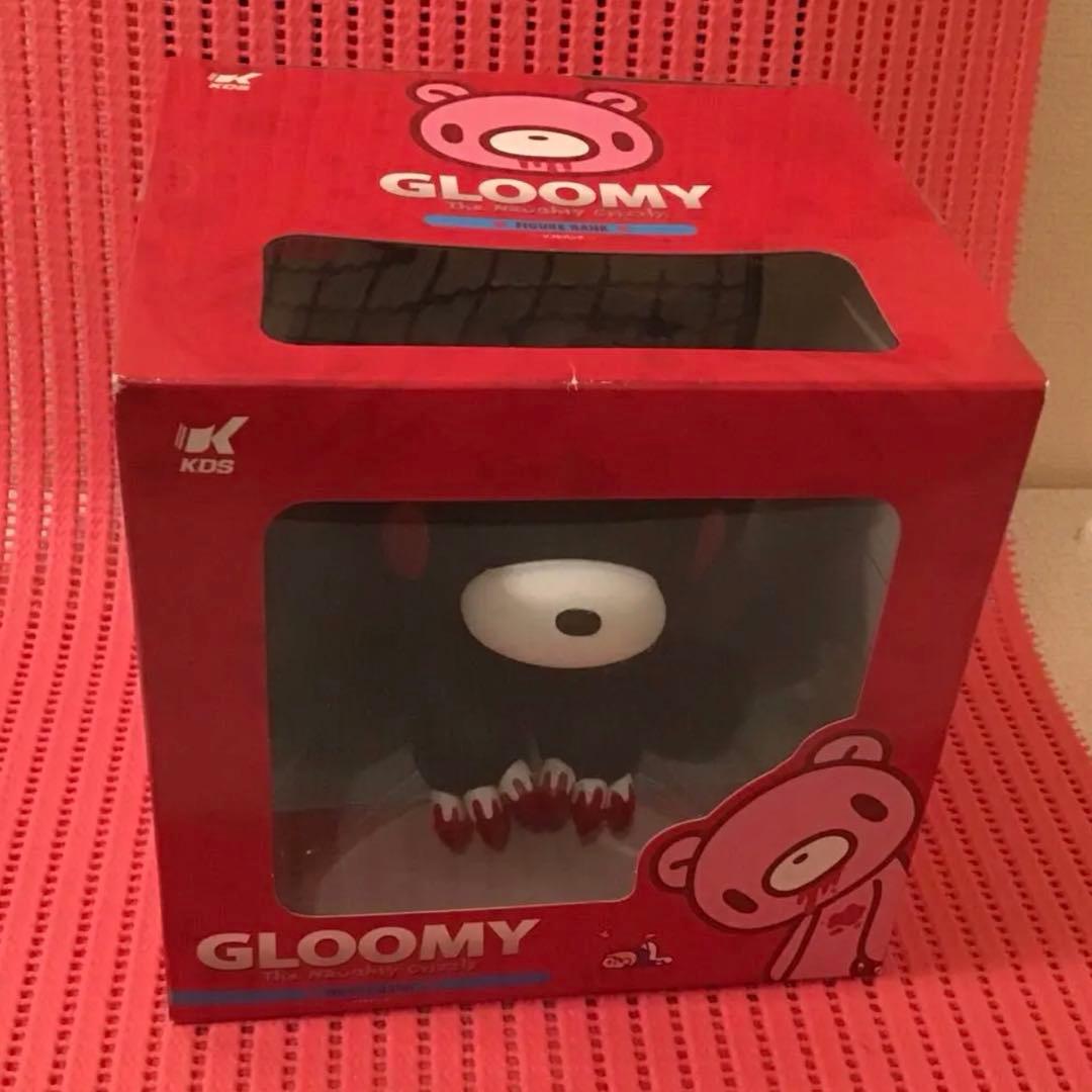 8日迄　グル〜ミ〜❻《ソフビバンク》