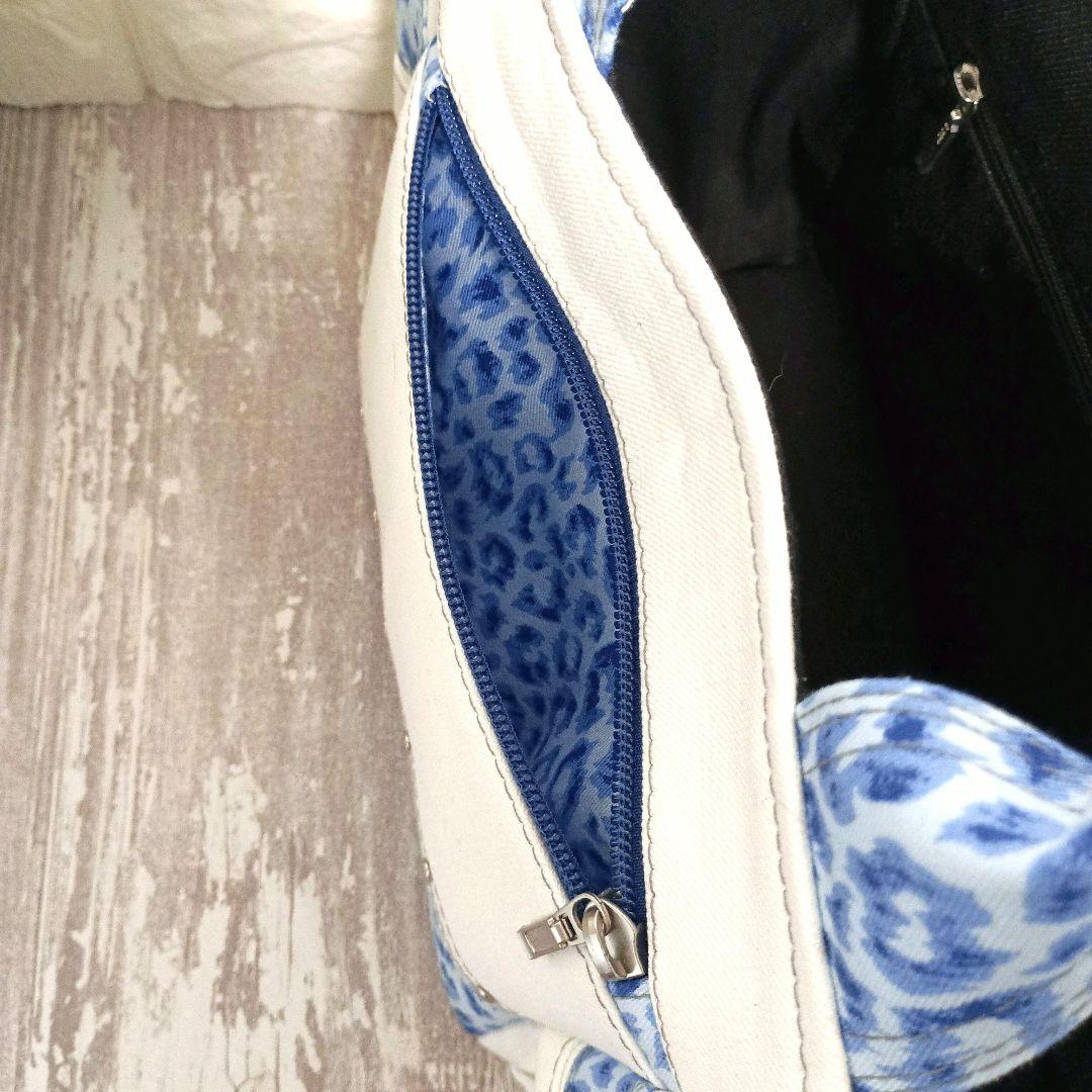 AKANE様 リメイクデニム★サイドフリンジ(なし)バック＋ストラップセット