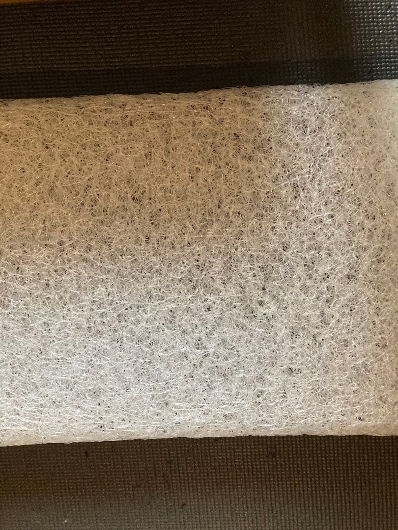 ブレインスリープ（9グラデーション）LOW＋ピローカバー