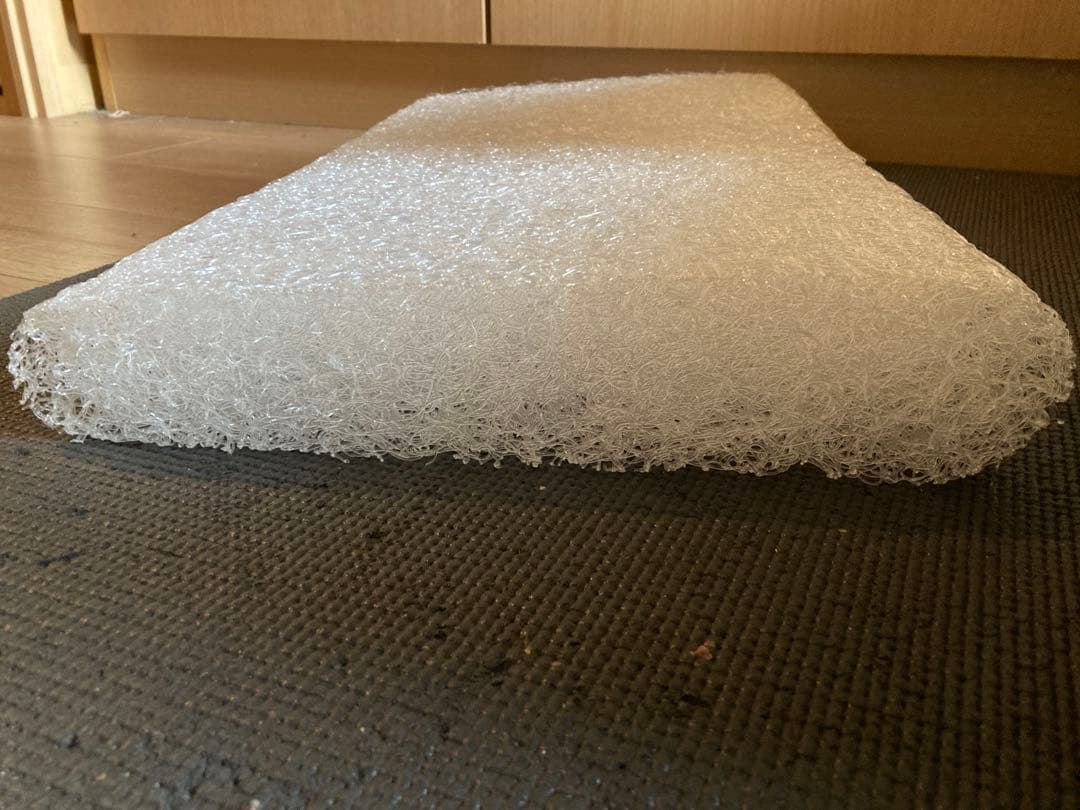 ブレインスリープ（9グラデーション）LOW＋ピローカバー