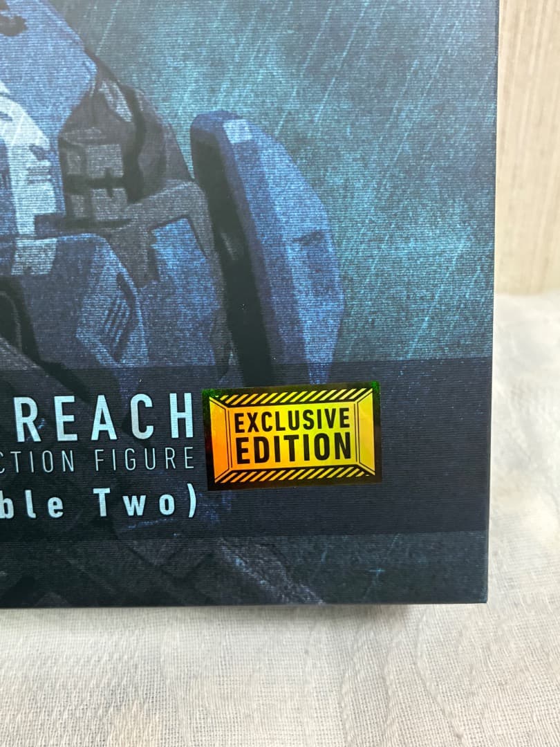 【限定版】Re:Edit Halo: Reach Noble Two