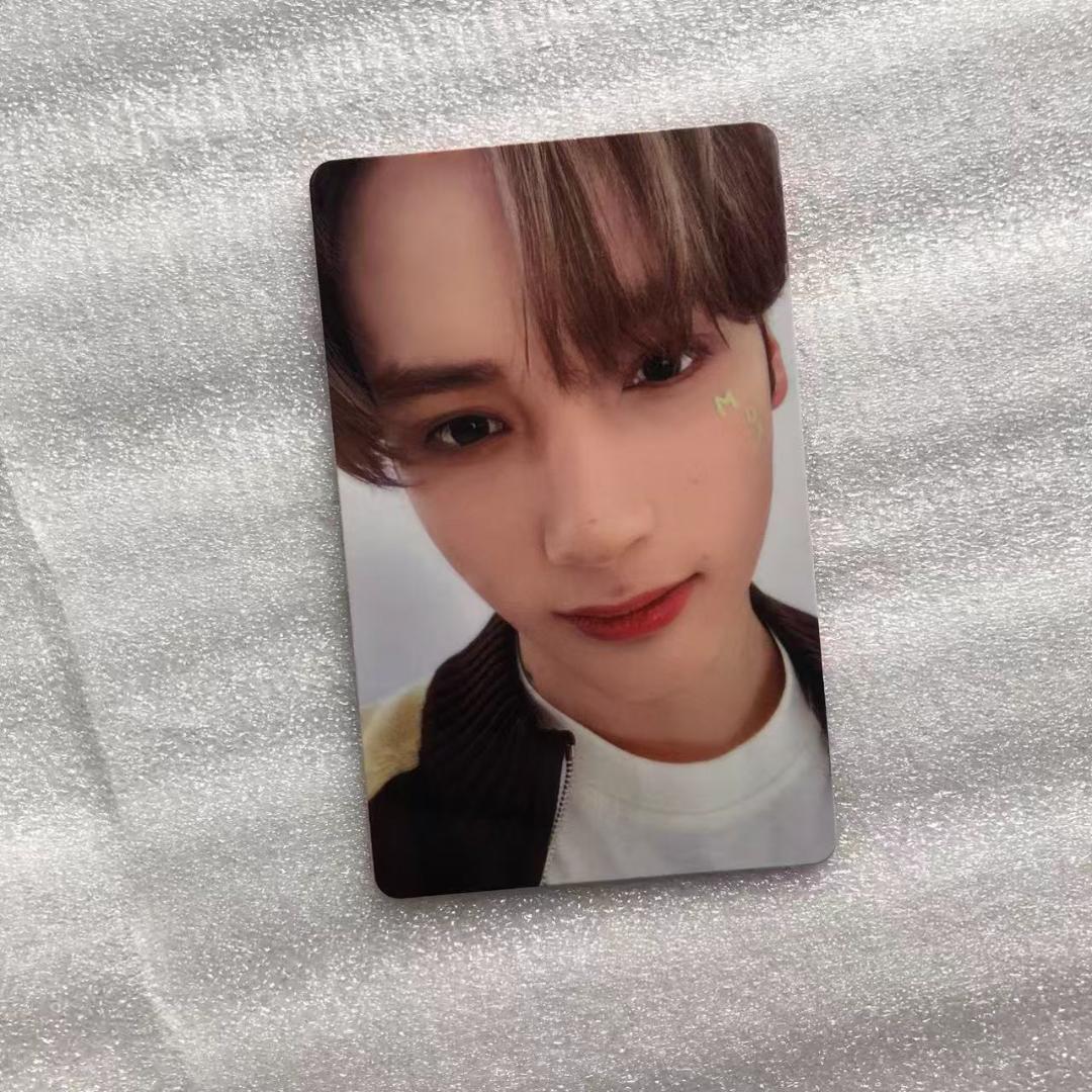 TXT ヒュニンカイ FC特典 MOAZONE 日本 ペンミ 限定 トレカ - メルカリ