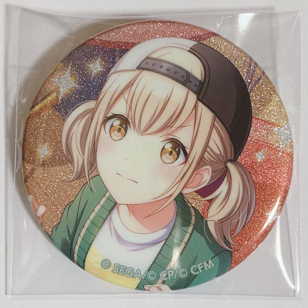 プロセカ 小豆沢こはね グリ缶 39B バレンタイン - メルカリ