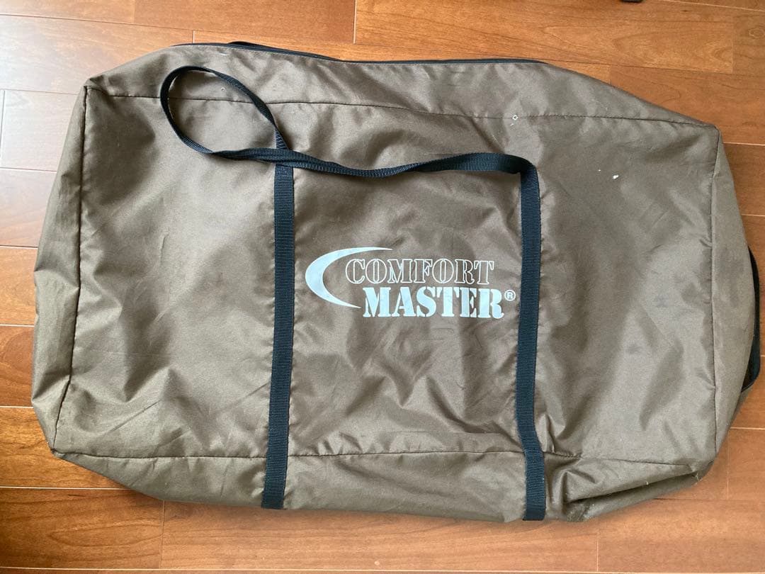 コールマン ファニチャー コンフォートマスター ワンタッチ キッチンテーブル