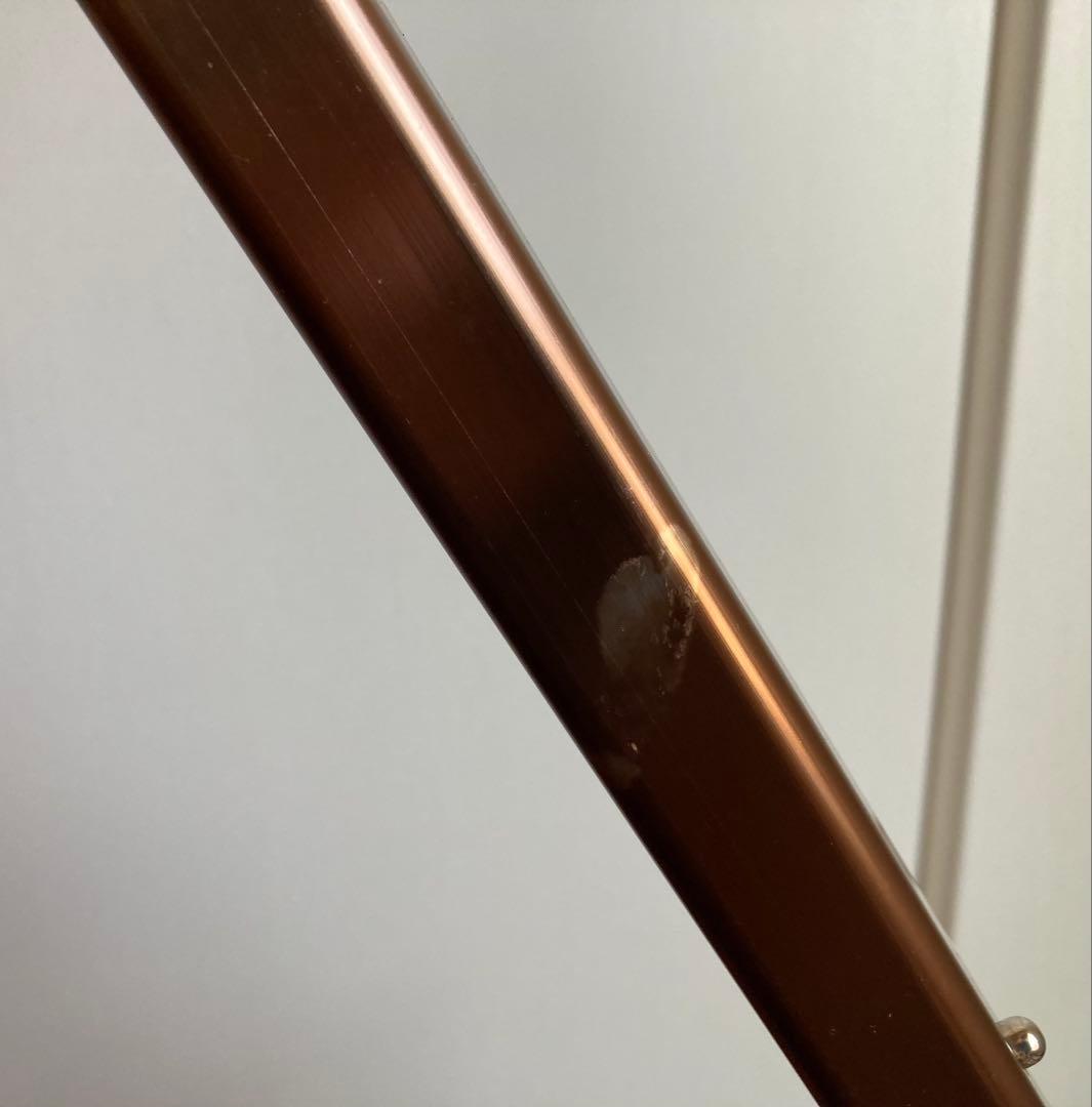 コールマン ファニチャー コンフォートマスター ワンタッチ キッチンテーブル