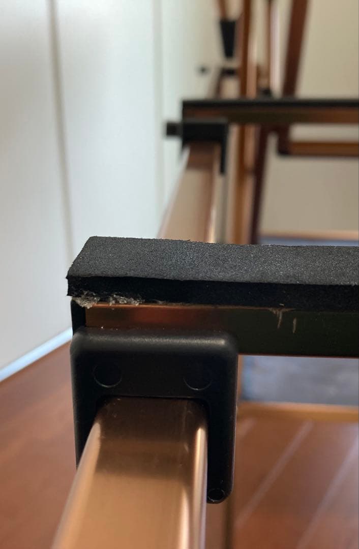 コールマン ファニチャー コンフォートマスター ワンタッチ キッチンテーブル