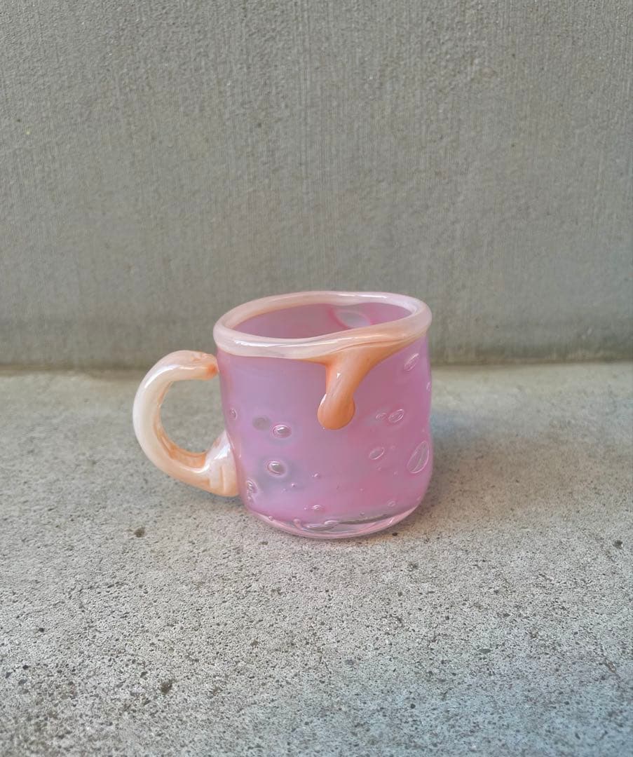 miwa ito♡SLIME MUG♡スライムマグカップ jochen holz