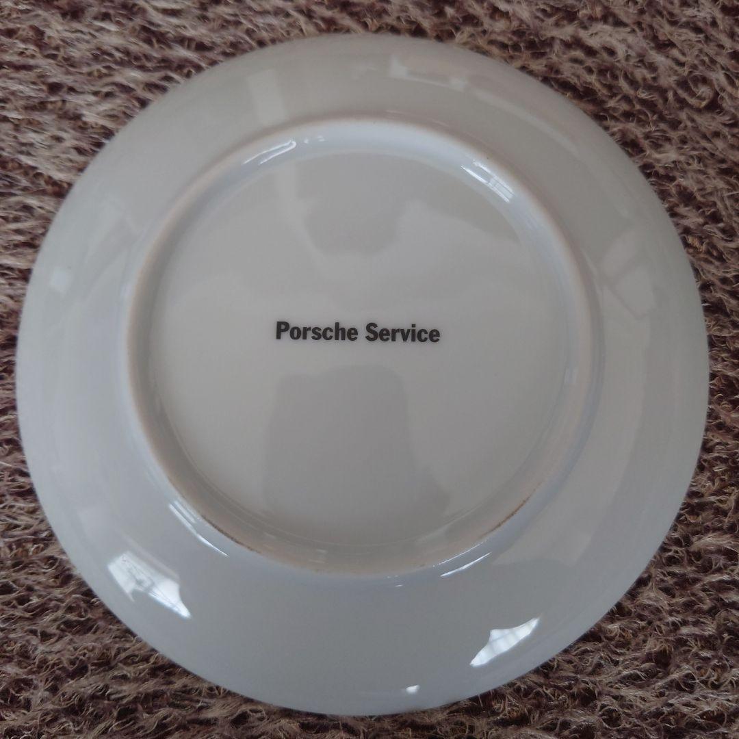 ☆PORSCHE ポルシェ 記念プレート 飾皿 絵皿 2枚セット☆ - メルカリ