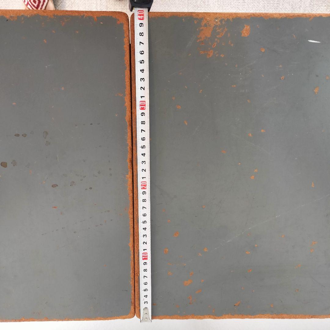 【最終価格】★ビンテージ ★ 　作業台　ラック　棚　タイプライターデスク