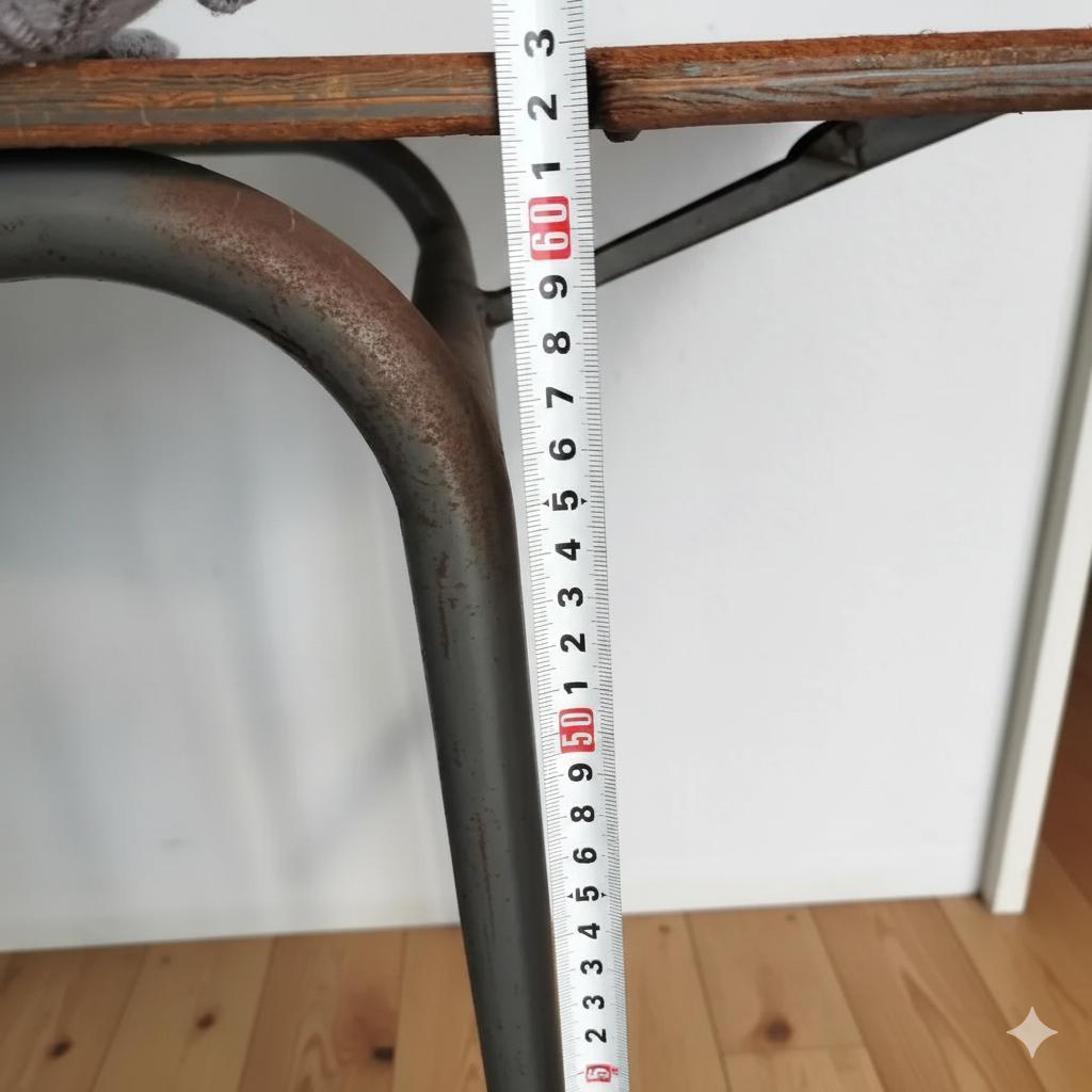 【最終価格】★ビンテージ ★ 　作業台　ラック　棚　タイプライターデスク