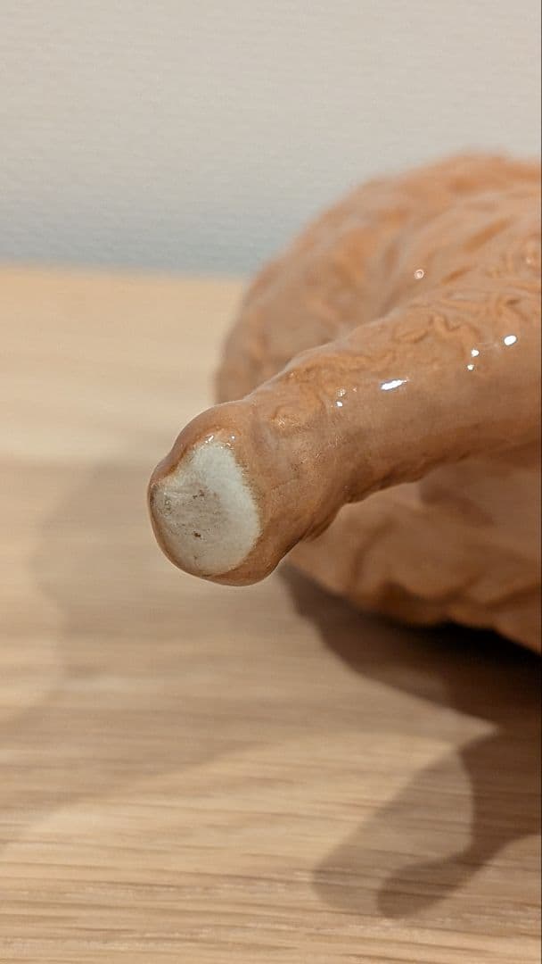 ロイヤルドルトン　猫　置物　限定品　イギリス　英国　 