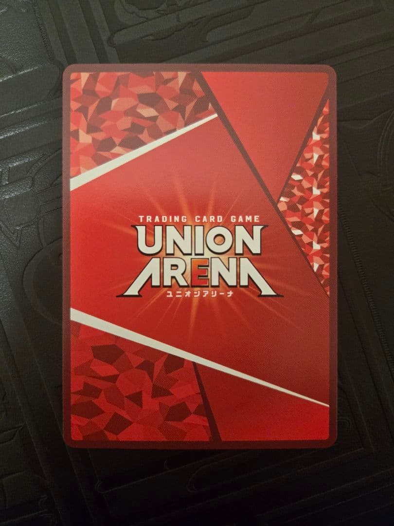 ユニオンアリーナ　シャニマス　R★ 芹沢 あさひ パラレル