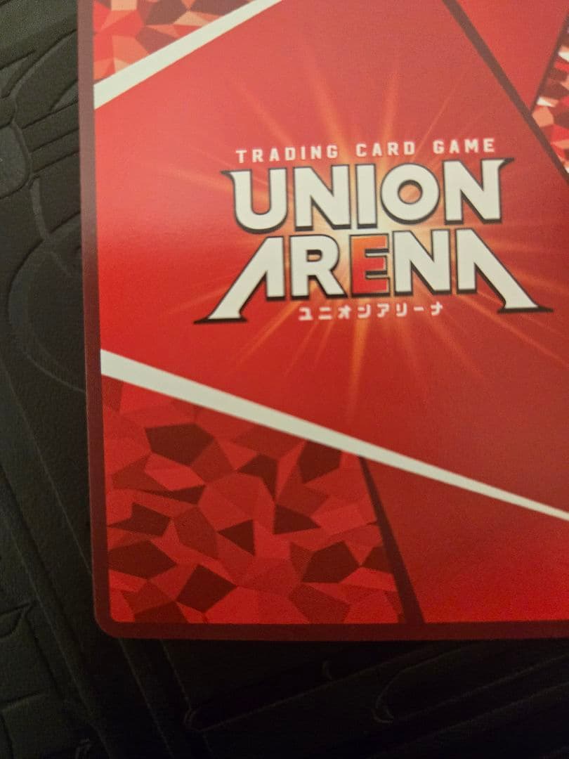 ユニオンアリーナ　シャニマス　R★ 芹沢 あさひ パラレル