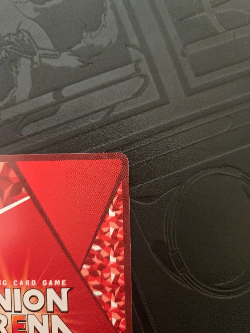 ユニオンアリーナ　シャニマス　R★ 芹沢 あさひ パラレル